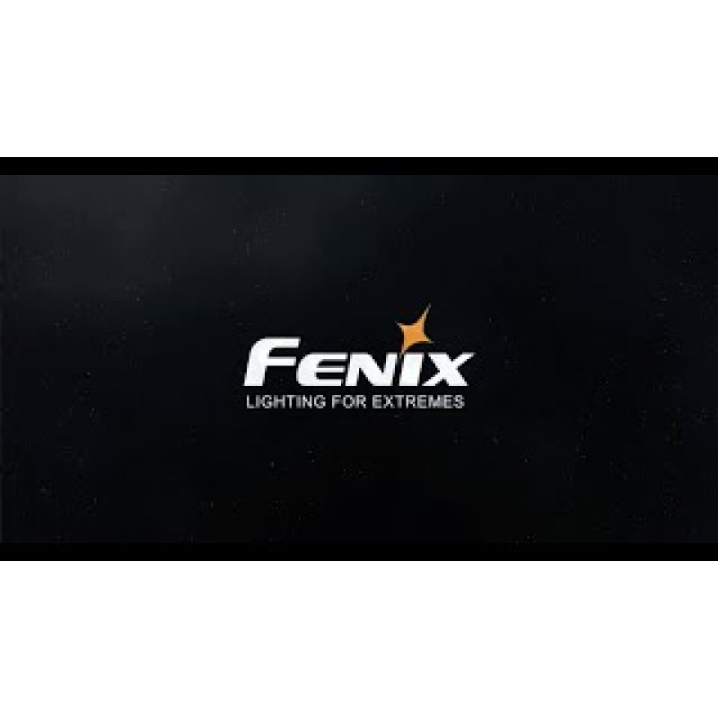 Ліхтар ручний Fenix WT25R