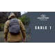 Рюкзак тактический Highlander Eagle 1 Backpack 20L Olive (TT192-OG)