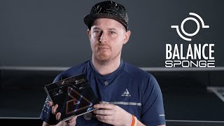 Накладка для ракетки Joola Tronix