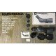 Подзорная труба Vortex Diamondback HD 16-48x65/45 (DS-65A)