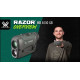 Далекомір Vortex Razor HD 4000 GeoBallistics (LRF-252-EU)