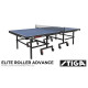 Теннисный стол Stiga Elite Roller Advance Blue (718606)