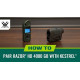 Далекомір Vortex Razor HD 4000 GeoBallistics (LRF-252-EU)