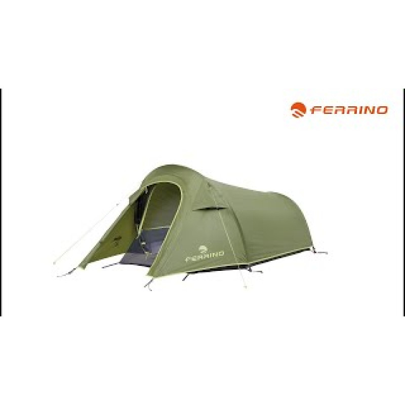 Палатка двухместная Ferrino Sling 2 Sand (99108NSS)
