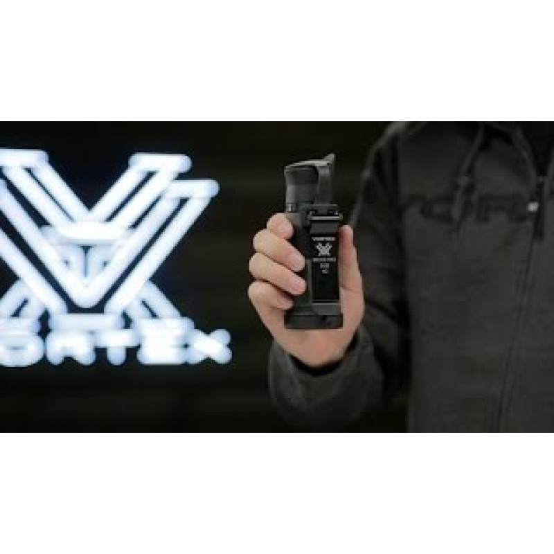 Монокуляр Vortex Recce Pro HD 8x32 (RP-100)