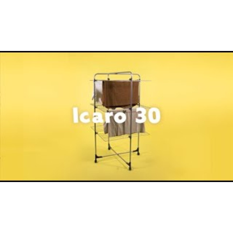 Сушилка для белья напольная Colombo Icaro 30 (ST194/3)