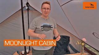Намет Easy Camp Moonlight Cabin