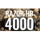 Далекомір Vortex Razor HD 4000 (LRF-250)