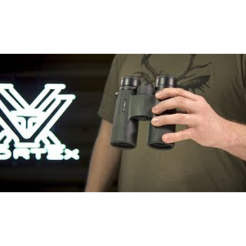 Бинокль Vortex Viper HD 10x50 (V202)