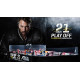 Настольный хоккей Stiga Hockey Game NHL® Stanley Cup 3T (71-1147-01)