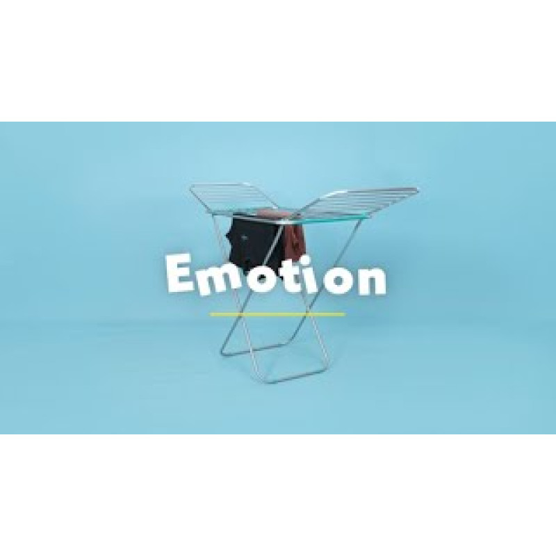 Сушилка для белья напольная Colombo Emotion 20 (ST386)