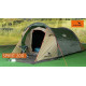 Палатка двухместная Easy Camp Spirit 200 Rustic Green (120396)