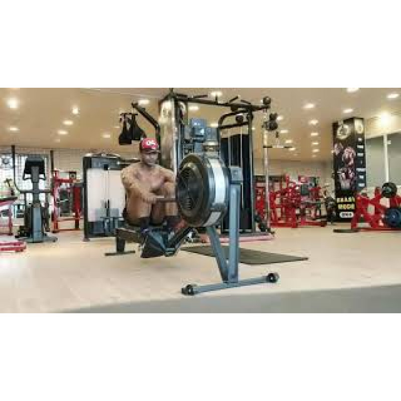 Гребной тренажер Fit-On Air Rower Concept S7