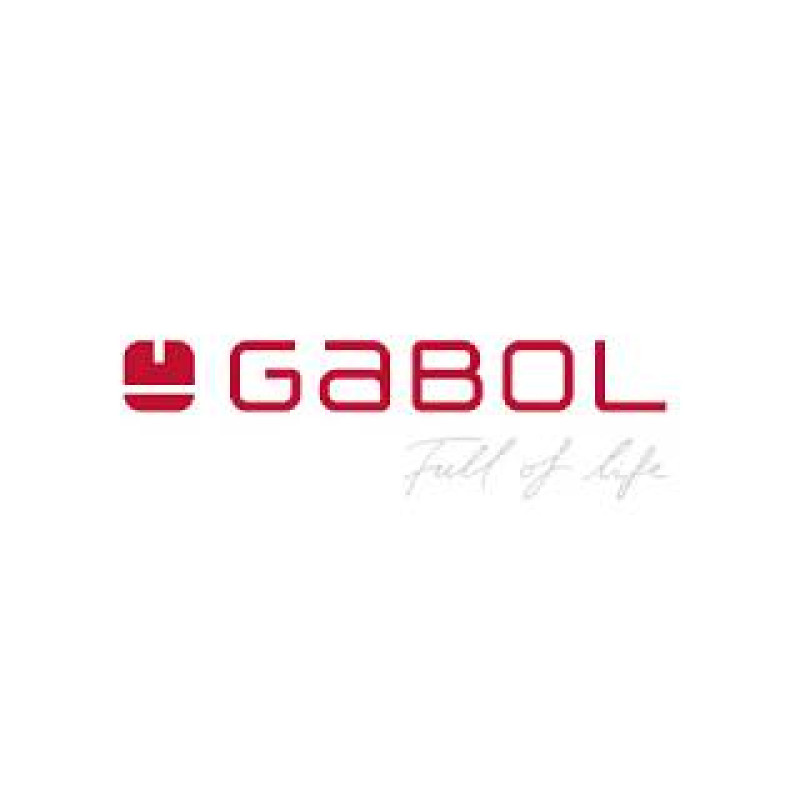 Чемодан Gabol Cloud (S) Red (114022-008)