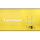 Драбина Colombo Factotum Alu 2 щаблі (G110AT2W)