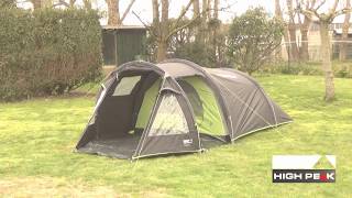 Намет High Peak Atmos 3