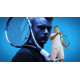 Ракетка Babolat Pure Drive Super-Lite no cover blue Gr1