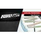 Прыжковое полотно для батута Berg Champion 430 TwinSpring и Airflow