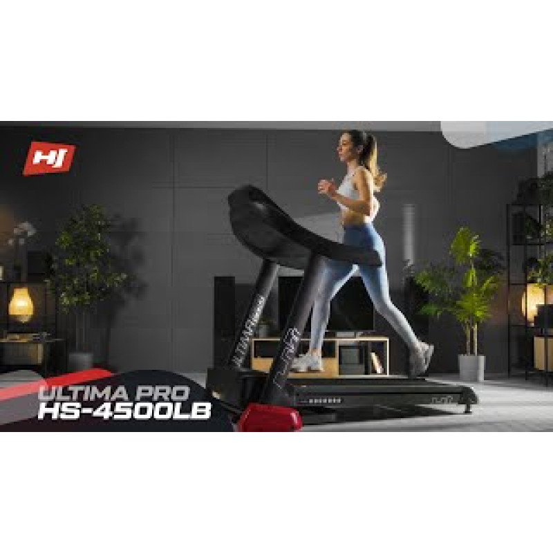 Беговая дорожка Hop-Sport HS-4500LB Ultima Pro