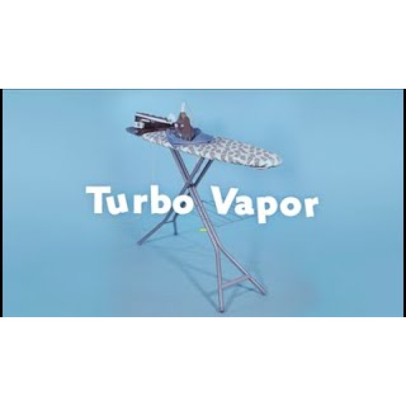 Дошка для прасування Colombo Turbo Vapor (A135L05W)