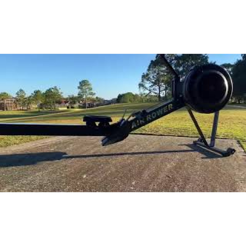 Гребной тренажер Fit-On Air Rower Concept S7