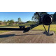 Гребной тренажер Fit-On Air Rower Concept S7