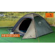 Палатка трехместная Easy Camp Meteor 300 Rustic Green (120393)