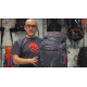 Рюкзак туристичний Ferrino Overland 65+10L Dark Grey (75671HCC)