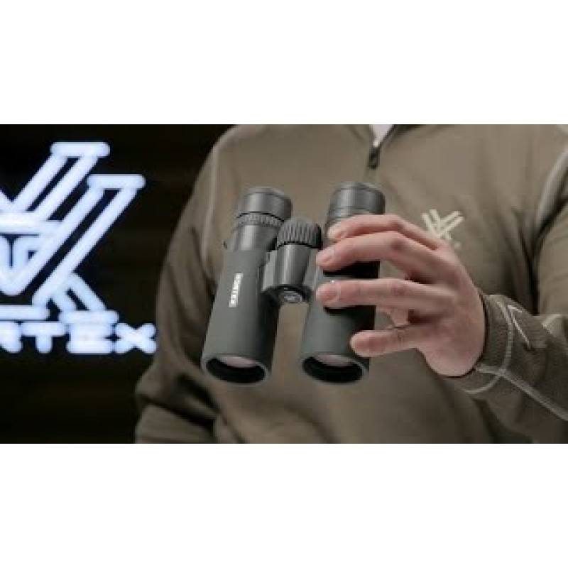 Бинокль Vortex Razor HD 12x50 (RZB-2104)