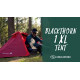 Палатка одноместная Highlander Blackthorn 1 XL Hunter Green (TEN131XL-HG)