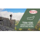 Подзорная труба Kowa 20-40x50 TSN-502 (11429)