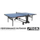 Тенісний стіл Stiga Performance Outdoor Blue (718305)