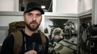 Why I Chose: Vortex Razor HD Spotting Scope 50mm