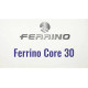 Рюкзак міський Ferrino Backpack Core 30L Black (75807ICC)