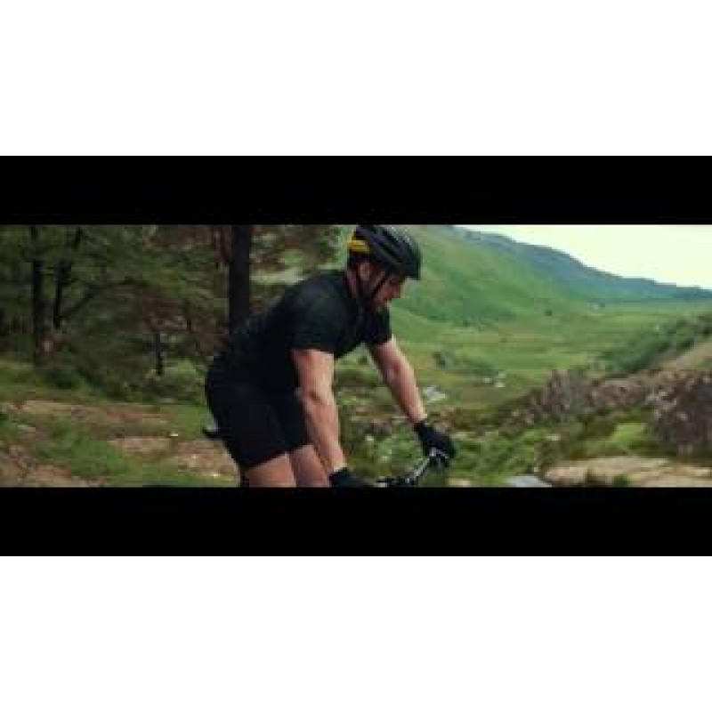 Перчатки водонепроницаемые Dexshell Arendal Biking Gloves, размер М, зимние, черные