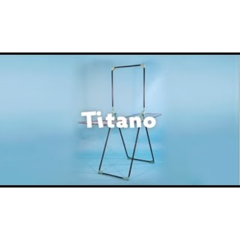 Сушилка для белья напольная Colombo Titano (ST1000)