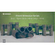Бинокль Bresser Pirsch 10x34 WP Phase Coating (1721034)