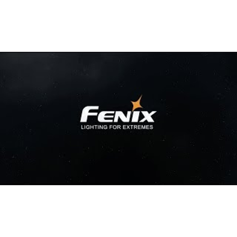 Ліхтар ручний Fenix LR80R