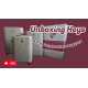 Валіза Heys Earth Tones (S) Atmosphere (10156-0143-21)