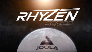 Накладка для ракетки Joola Rhyzen ZGX