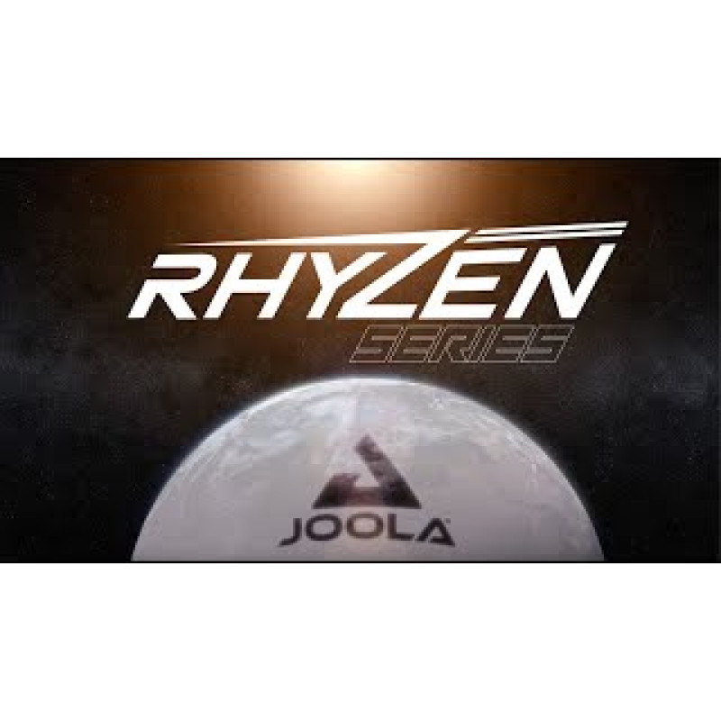 Накладка для ракетки Joola Rhyzen CMD 2.0 Black (70556)