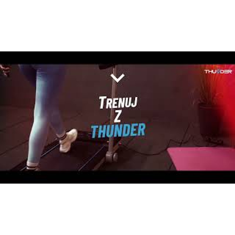 Беговая дорожка THUNDER G-8000