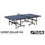 Тенісний стіл Stiga Expert Roller ITTF Blue (719005)