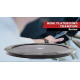Батут Berg FlatGround Champion Grey 430 см