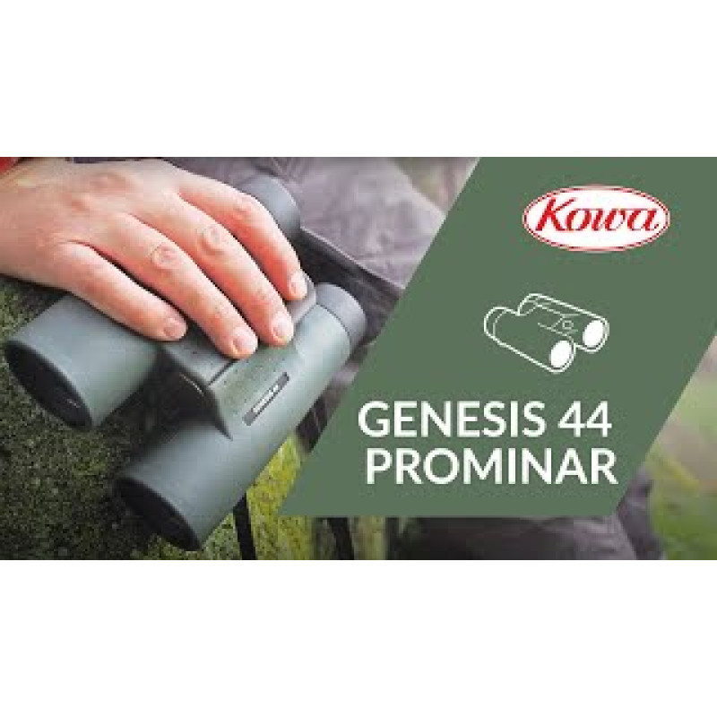 Бинокль Kowa Genesis XD 10.5x44 (10821)