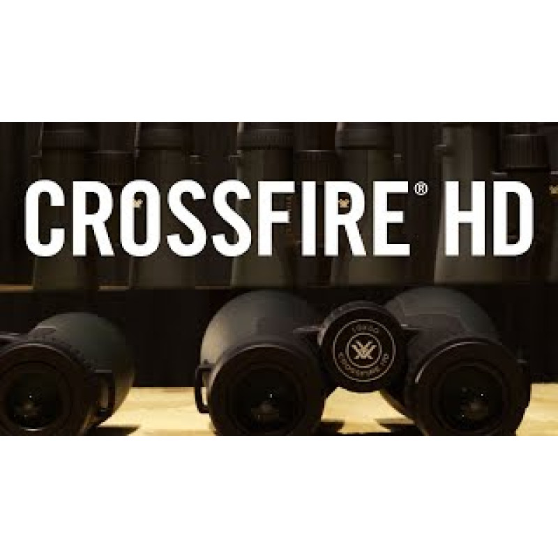 Бинокль Vortex Crossfire HD 10x50 (CF-4313)