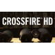 Бинокль Vortex Crossfire HD 10x50 (CF-4313)