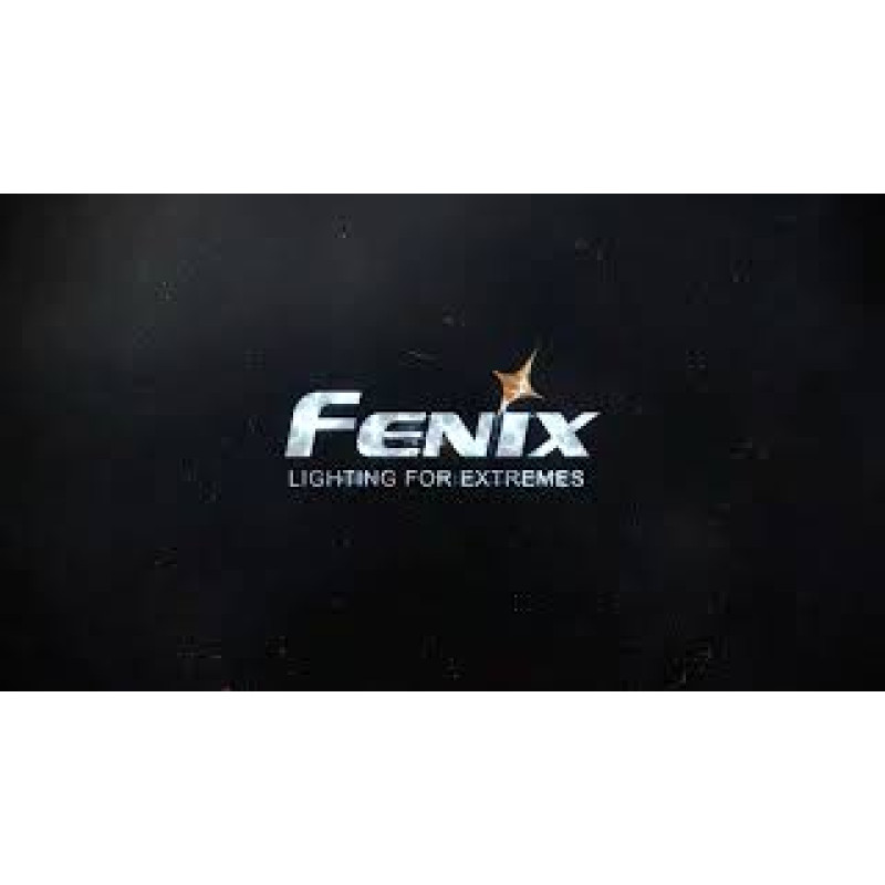 Ліхтар ручний вибухобезпечний Fenix WF30RE