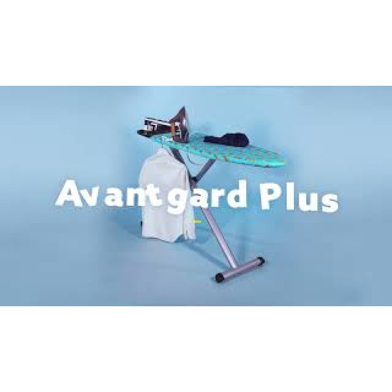Доска для глажки Colombo Avantgard Plus (A300A02W)