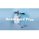 Доска для глажки Colombo Avantgard Plus (A300A02W)